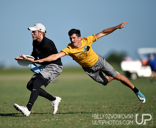 2017 Club National Championships