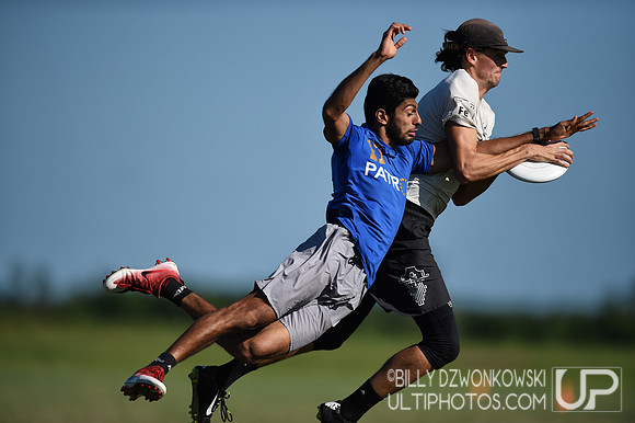 2017 Club National Championships