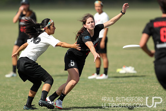 2017 Club National Championships