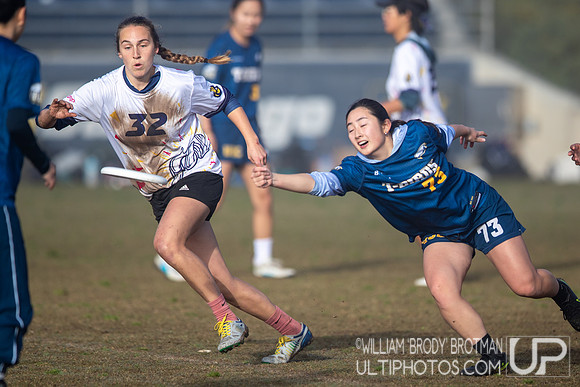 Day 3 of the 2025 President's Day Invite