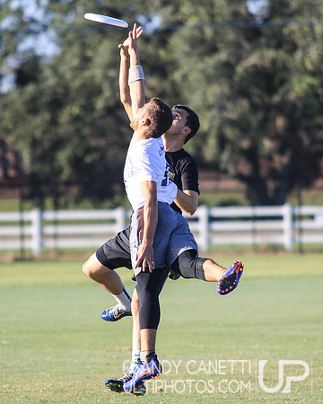 USAU Club National Championships