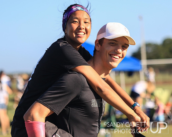 USAU Club National Championships