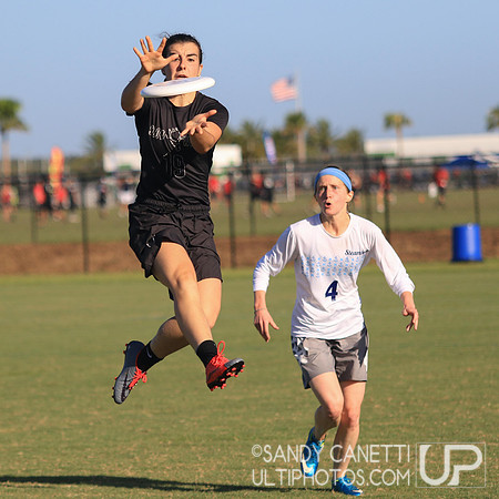 USAU Club National Championships