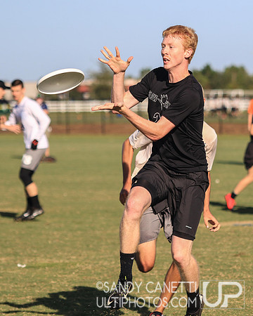 USAU Club National Championships