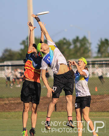 USAU Club National Championships