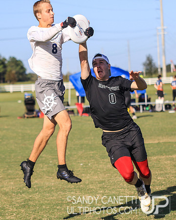 USAU Club National Championships