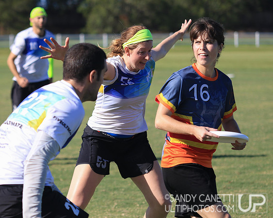 USAU Club National Championships