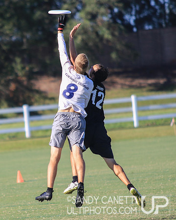 USAU Club National Championships