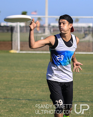 USAU Club National Championships