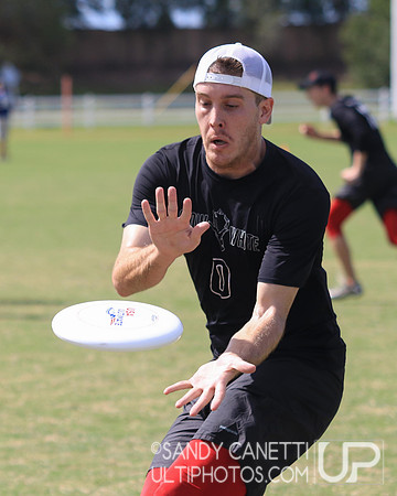 USAU Club National Championships