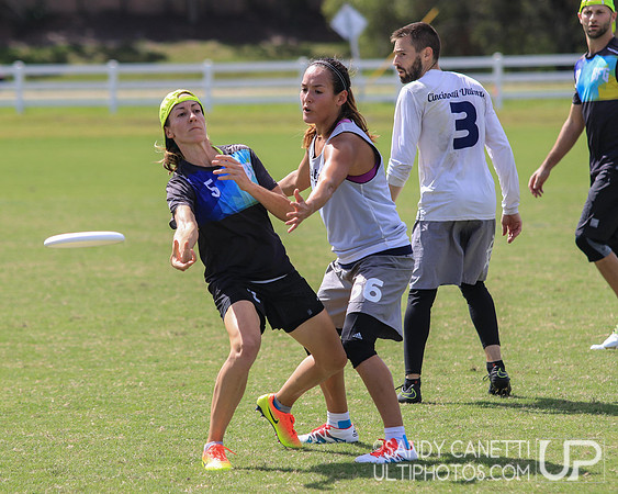 USAU Club National Championships