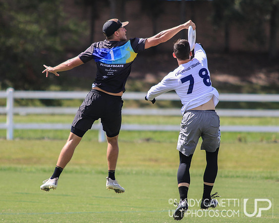 USAU Club National Championships