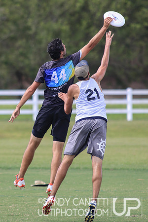 USAU Club National Championships