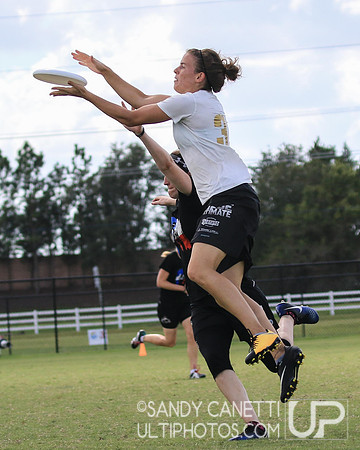 USAU Club National Championships