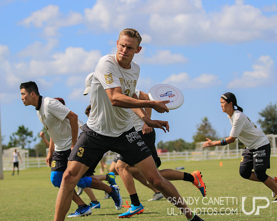 USAU Club National Championships