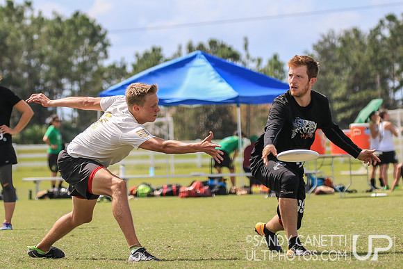 USAU Club National Championships
