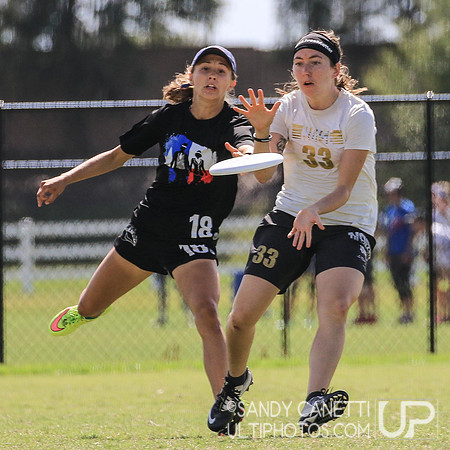 USAU Club National Championships