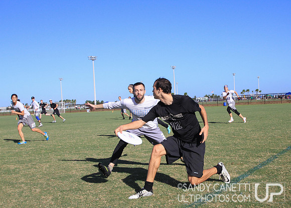 USAU Club National Championships
