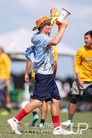 2017 National Championships