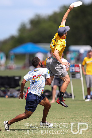 2017 National Championships