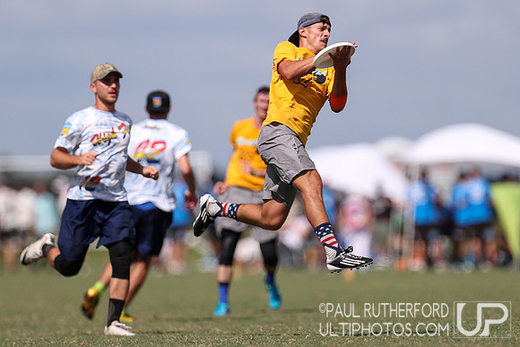 2017 National Championships