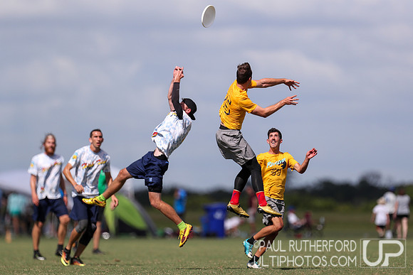 2017 National Championships
