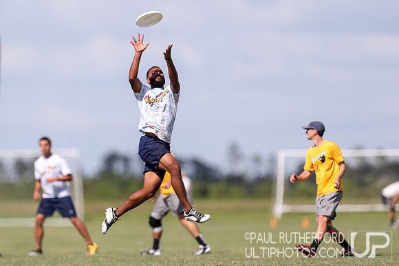 2017 National Championships