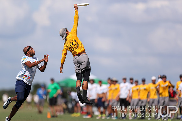 2017 National Championships