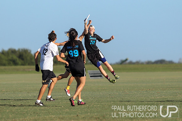 2017 National Championships
