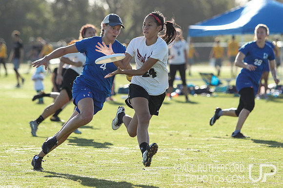 2017 National Championships