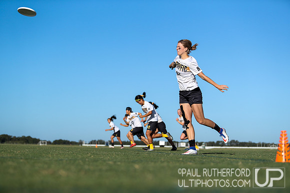 2017 National Championships