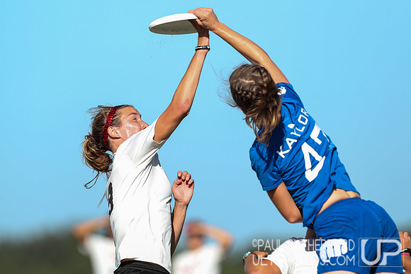 2017 National Championships
