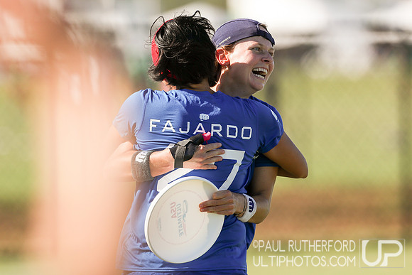 2017 National Championships