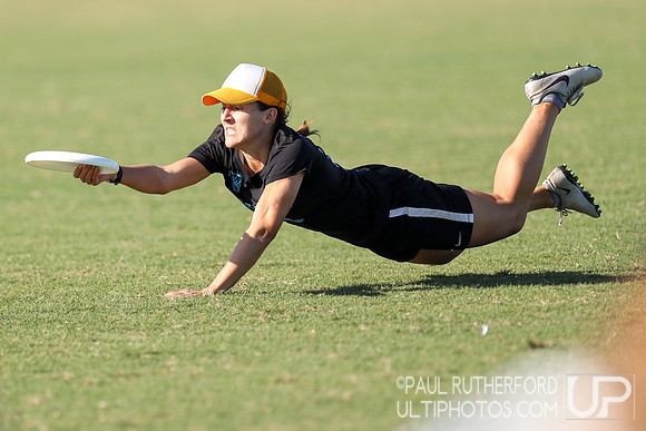 2017 Club National Championships