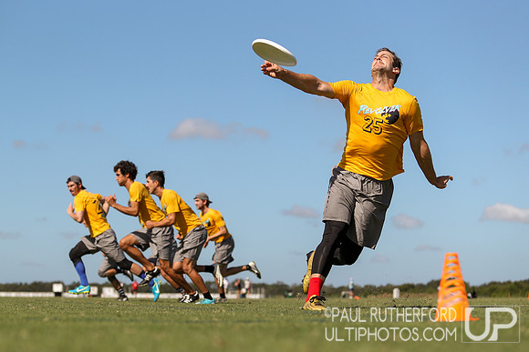 2017 Club National Championships