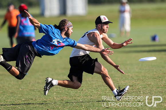 2017 National Championships