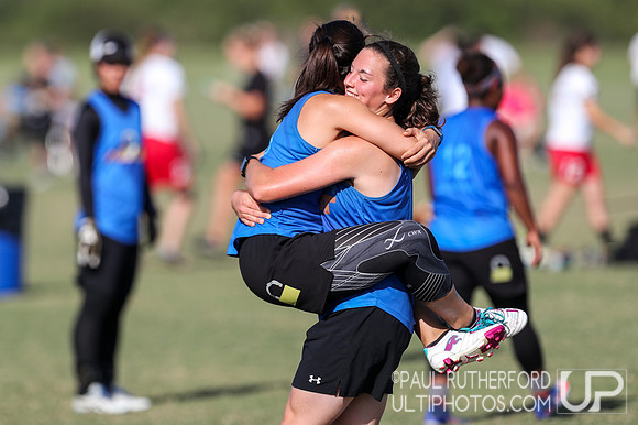 2017 National Championships