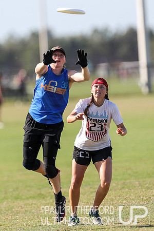 2017 National Championships