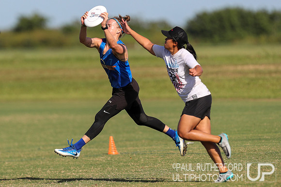 2017 National Championships