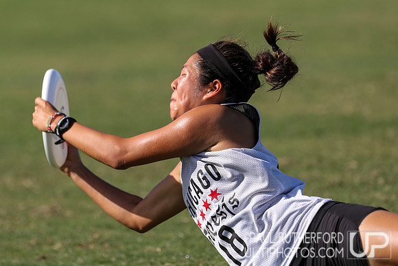 2017 National Championships