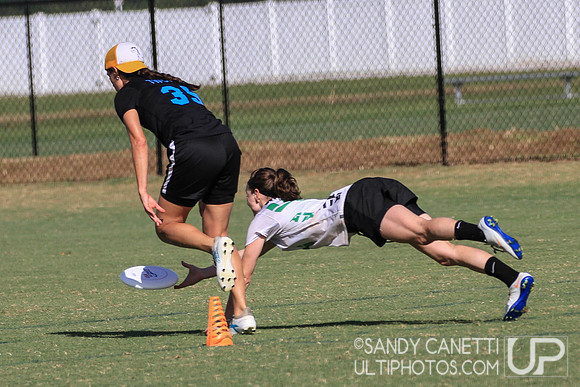 2017 Club National Championships