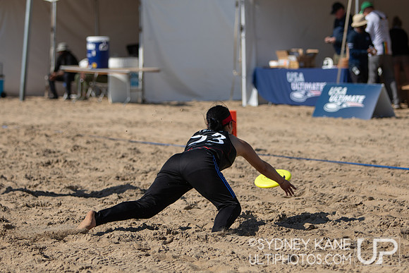 Sunday - 2024 Beach Championships