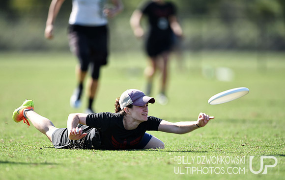 2017 Club National Championships