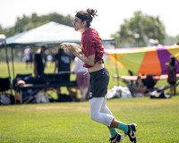 USAU Masters Championships - Friday