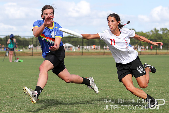 2017 National Championships
