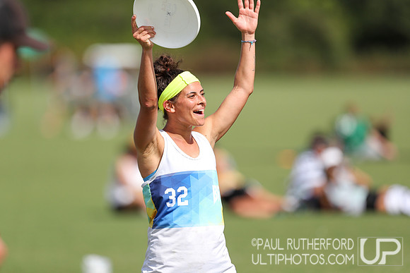 2017 National Championships