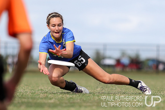 2017 National Championships