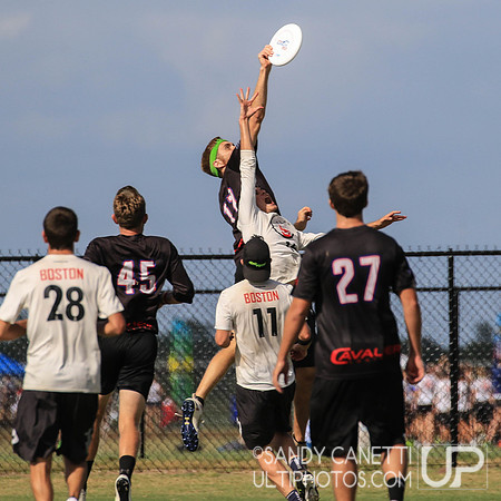 2017 Club National Championships