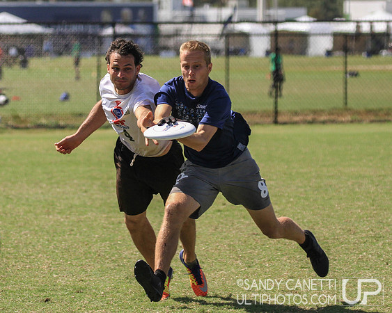 2017 Club National Championships