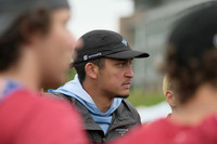 UMass vs Mcgill Semifinals